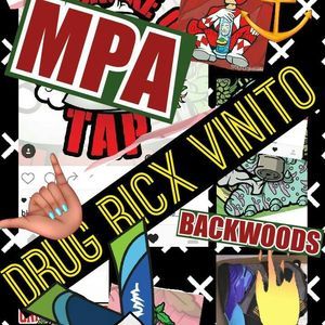 Meet your Posher, Vincent